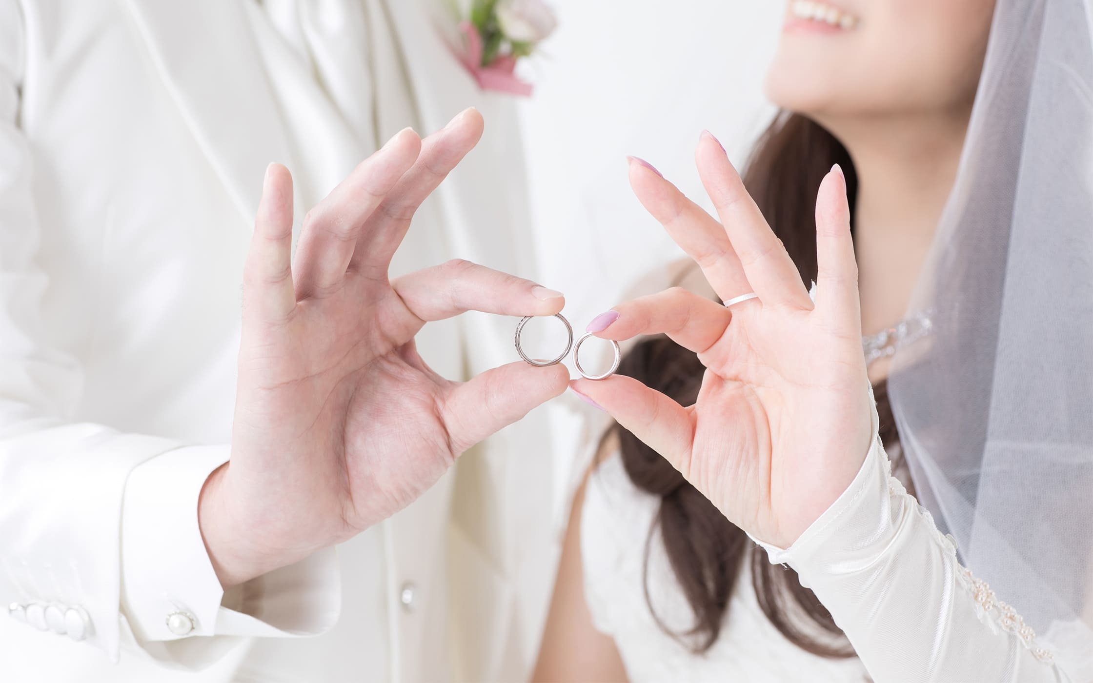 ご成婚までの流れ